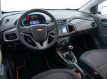 Chevrolet Onix Lollapalooza 2014 года